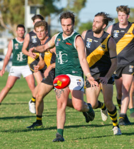 Green light: Imps system cranks up