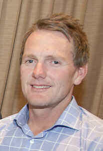 Mathews takes on top cricket role for juniors