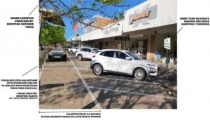 Blueprint to open Langtree Mall to one-way traffic