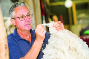 Class is in the eye of the beholder