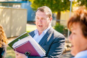 Regional events for pride festival