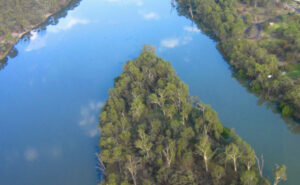 Sunraysia efficiency project a ‘case study’ in water equity