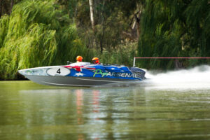 Ted Hurley Classic ski race all set for Melbourne Cup weekend