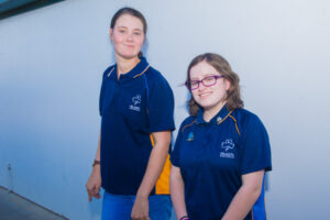 Local Girl Guides think big