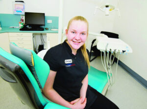 Nothing beats experience