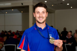 SFNL 2019 McLeod Medal