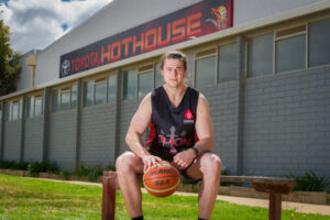 Mildura Basketball Association MVPs set their sights on Heat