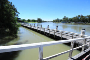 Murray-Darling Basin: Buyback support from Environment Victoria