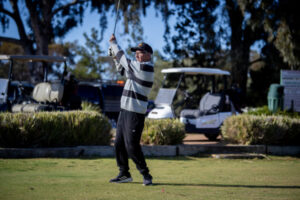 Sunraysia and District golf results