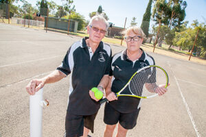 Kenny Park hit again: Club ‘disappointed’ after nets theft