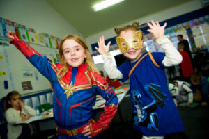 Irymple South Primary School has super finish to term