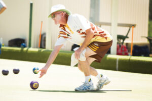 Bowls: Sunraysia Pennant action getting hot