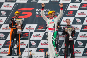 Supercars: Rick Kelly seeks happy return at Winton