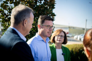 Coalition pledge $12m to upgrade Mildura runway
