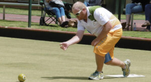 Around the greens: Sunraysia bowls reports