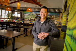 New restaurant to bring flavours of Vietnam