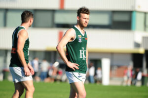 Sunraysia football: Imperials forward Jayden Fox ready for do-or-die encounter