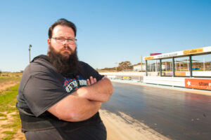 Drag brag – Nats round for Sunset Strip
