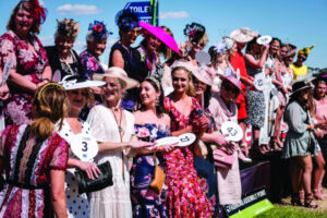 What’s on in Sunraysia