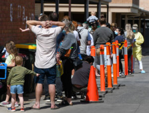Do you need a test? You may not need to join that queue