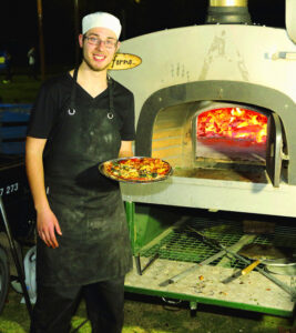 Slow Food gets youth boost