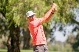 Coomealla Golf Club cops a hit in border closure