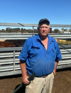 Farmers frustrated at federal decisions