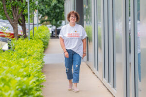 Mental health pilgrimage steps up awareness