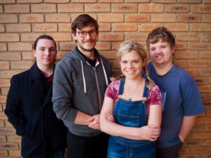 Changing face of volunteering