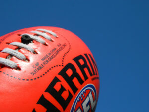 AFL roadshow