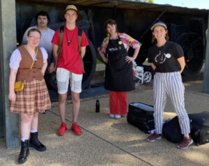 Media students’ practical project to air on Channel 31 TV