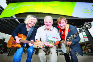 $4 million country music boon