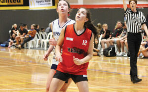 GALLERY: Bendigo Junior Classic tournament