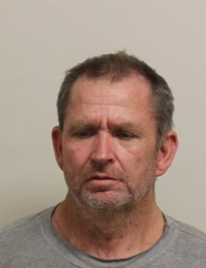 Police call time on wanted man