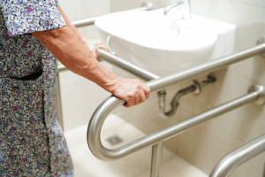 Tips for making a home more accessible for ageing loved ones