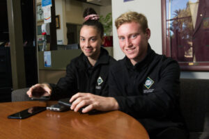 School phone ban gets support from Sunraysia students