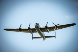 Eighty years since Queenie’s visit