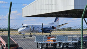 Bureau ticks off Rex emergency