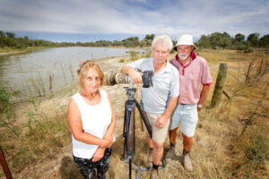 Residents win in duck hunt battle