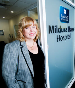 Mildura Base Hospital: Community’s role to get a shake-up