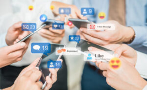 Social media overtakes sport for Mildura youth, survey finds