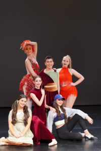 Mildura Ballet and Dance Guild steps out at last