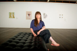 Sunraysia art teachers put on their own show