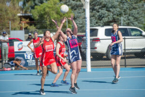 Robinvale Euston netball season preview