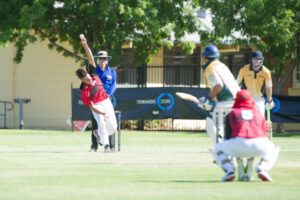 Willowfest Australian Cricket Club Championships: Sunny start to action