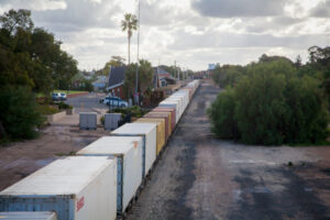 Rail freight fight ‘not a lost cause’