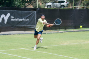 Heavy hitters and young guns into International semis