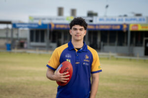 Blundy ready for rise