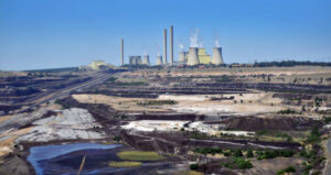 Energy burden grows