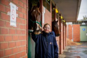 No hurdle can stop Jezebelleh